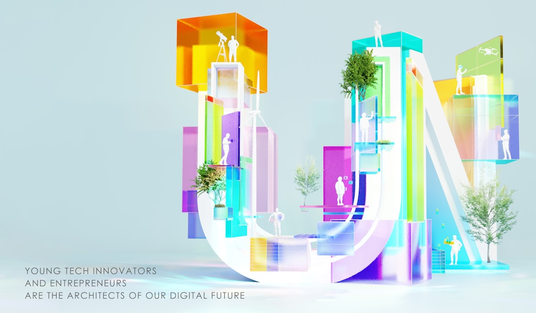 Consulting in a Digital Age